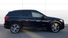 BMW X1 sDrive 18d Sport 5dr Diesel Estate